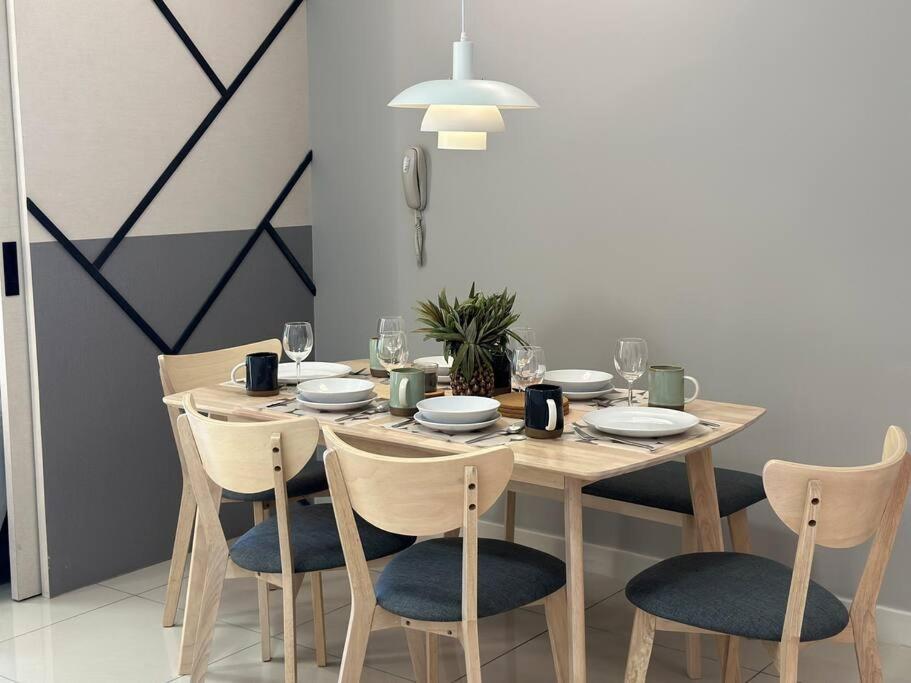 Continew Residences by Romeo Bnb