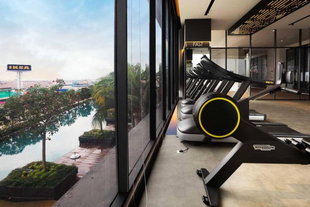 Continew Residences by Romeo Bnb