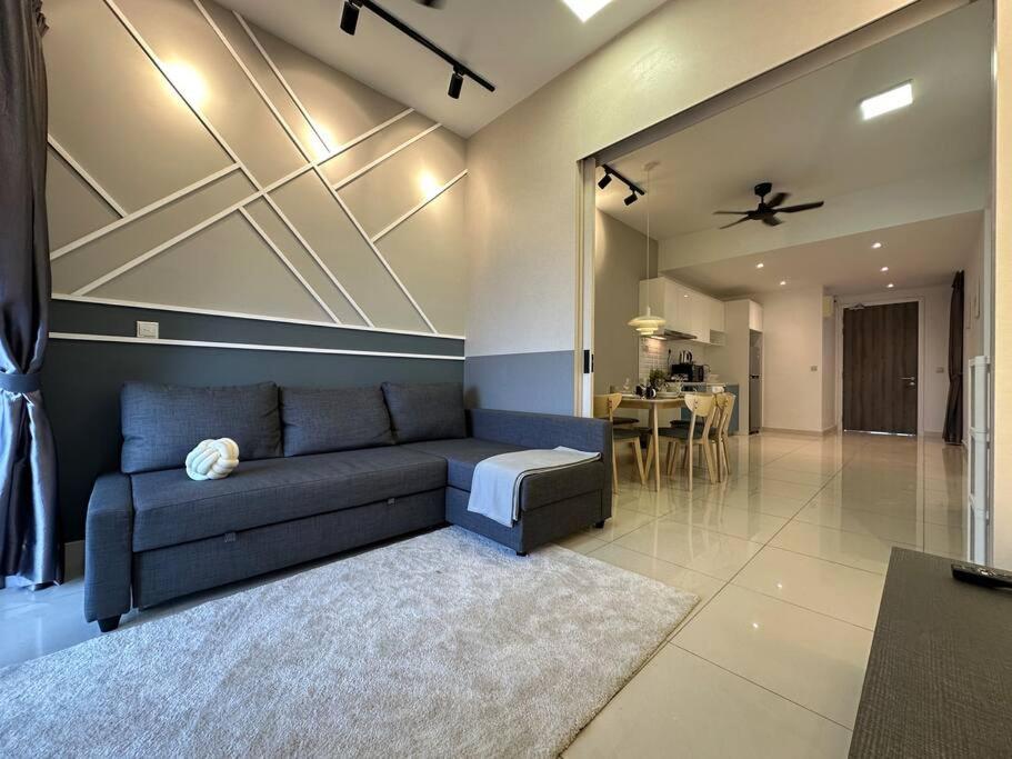 Continew Residences by Romeo Bnb