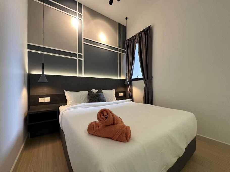 Continew Residences by Romeo Bnb