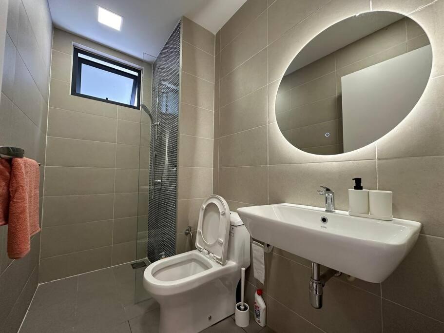Continew Residences by Romeo Bnb
