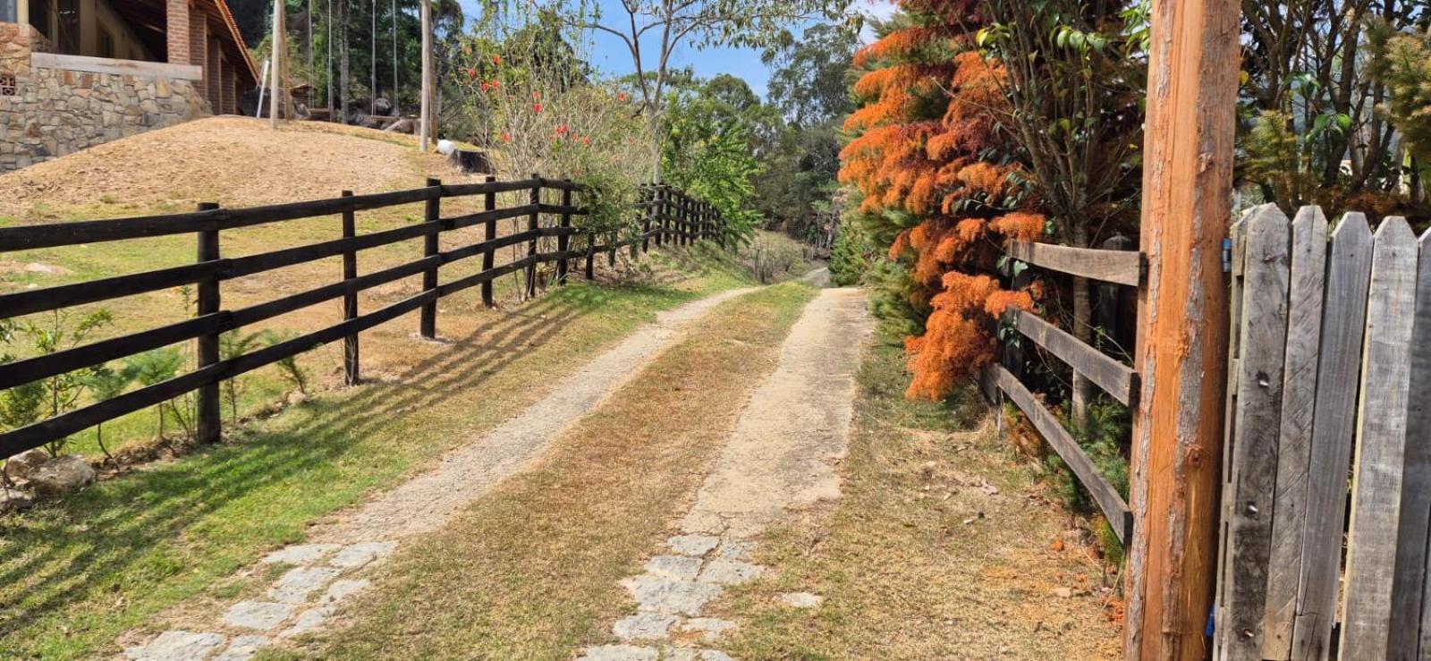 Refúgio Mantiqueira - Parte Alta Parque Nacional Itatiaia