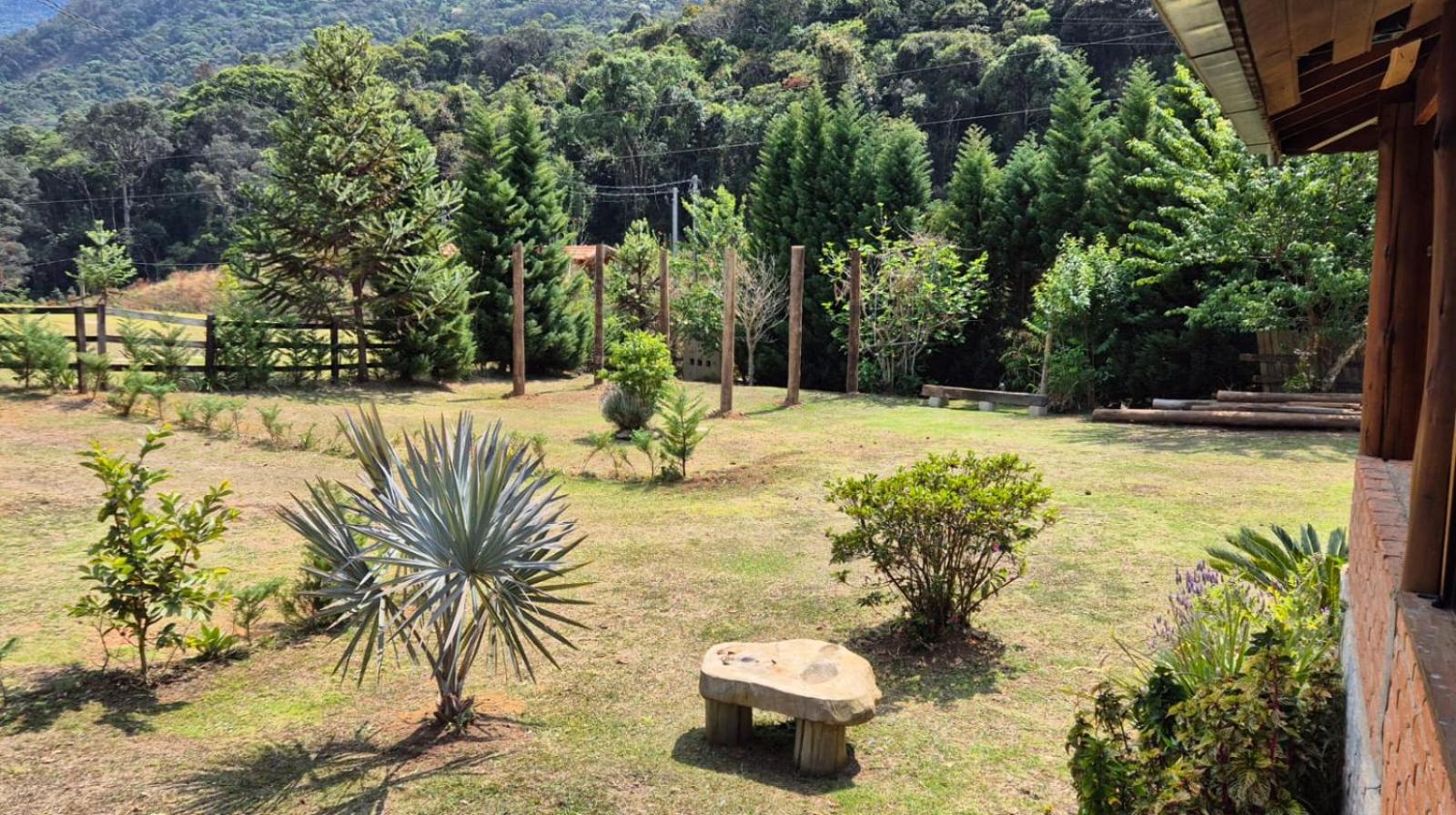 Refúgio Mantiqueira - Parte Alta Parque Nacional Itatiaia