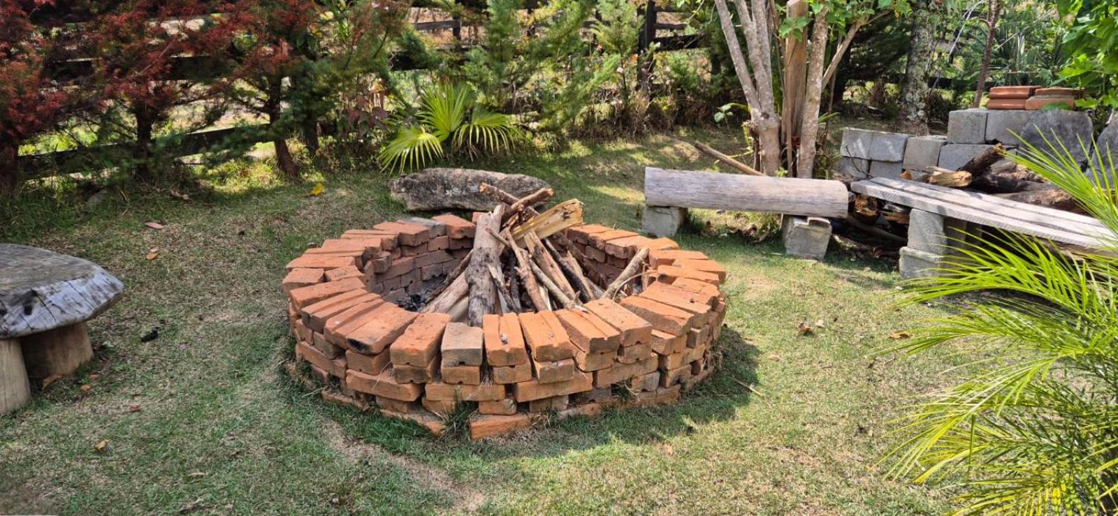 Refúgio Mantiqueira - Parte Alta Parque Nacional Itatiaia