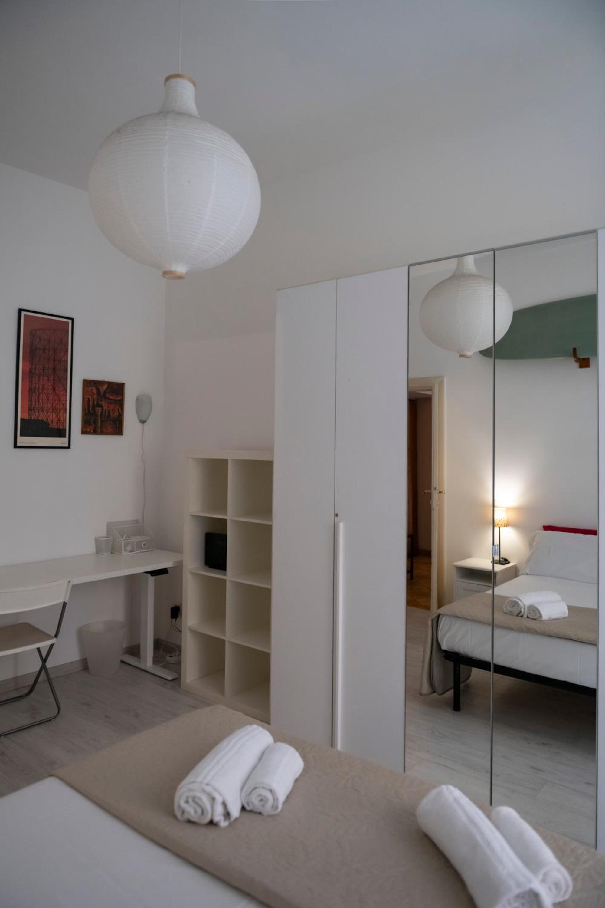 Artist Vatican House photo 2