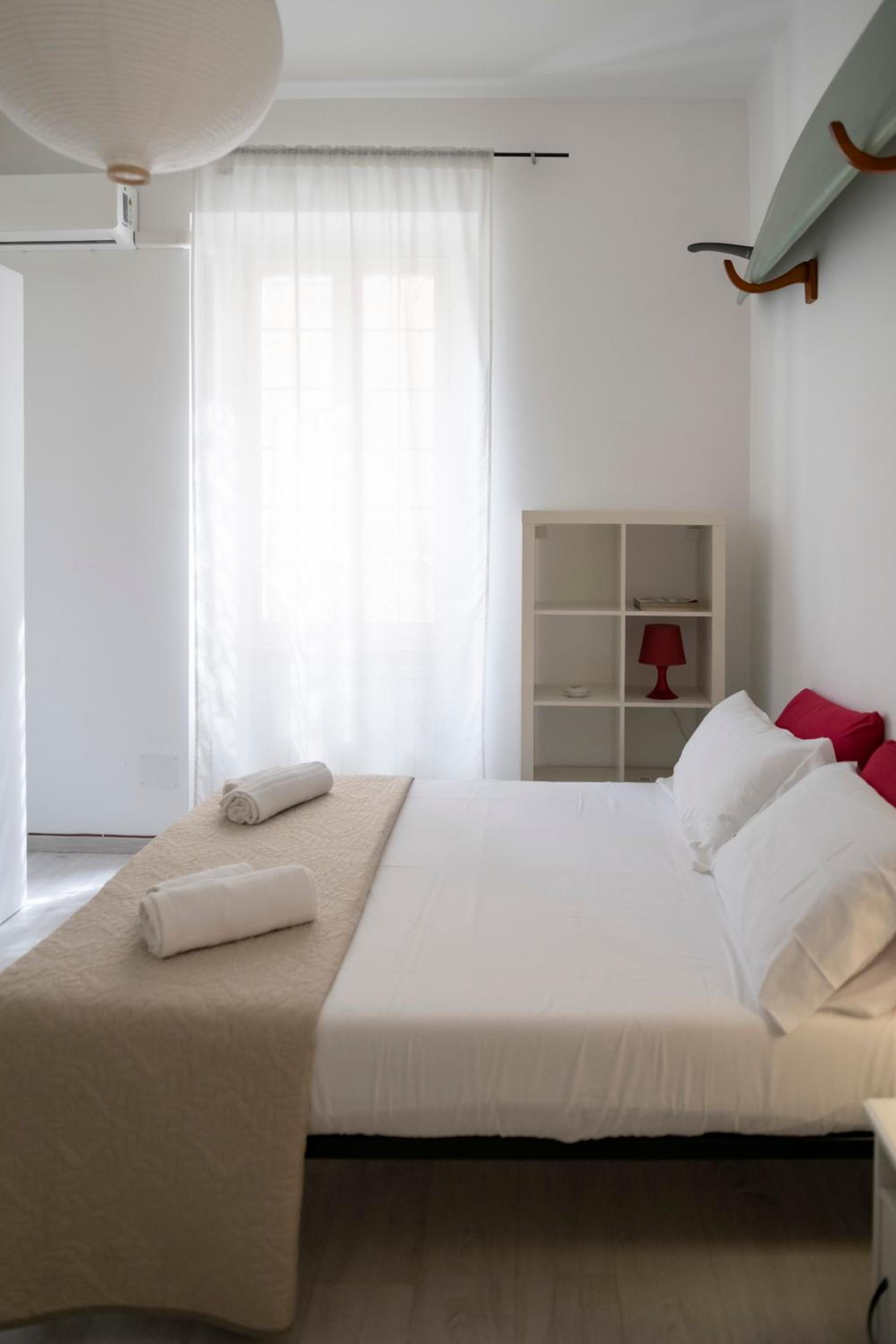 Artist Vatican House photo 3