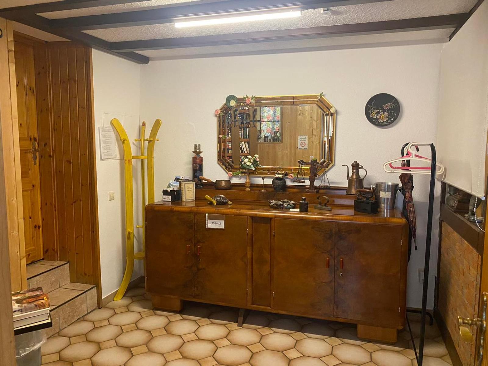 Apartment museum view 3