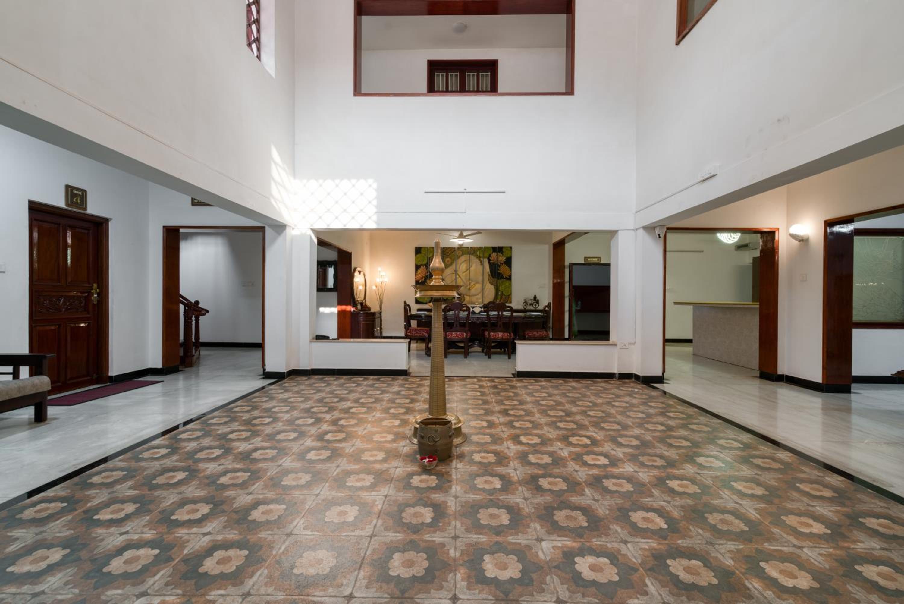 Sais lotus villa -Home stay and Event venue