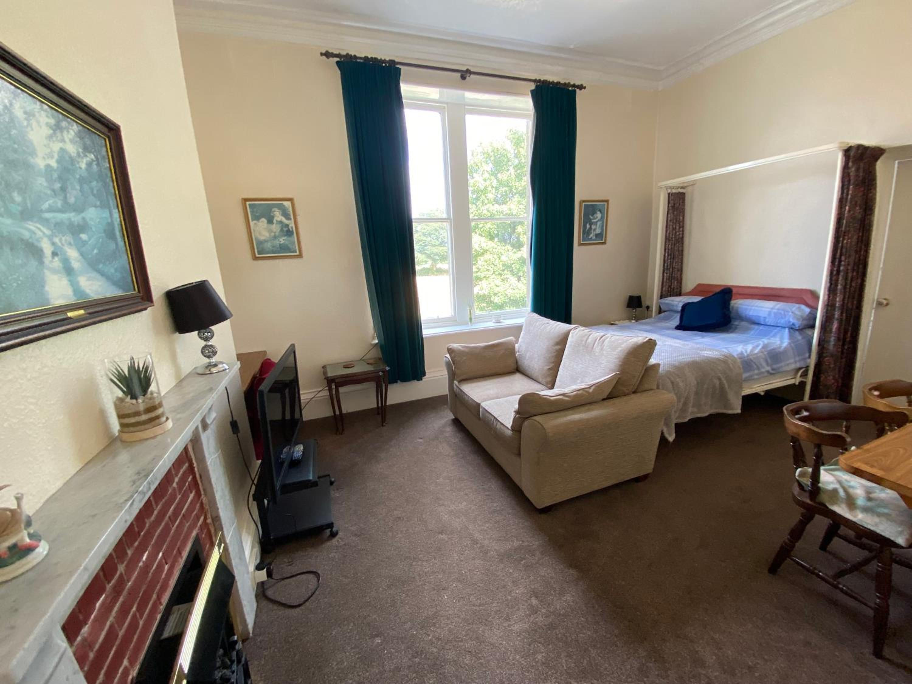 Bellfield Country Suites