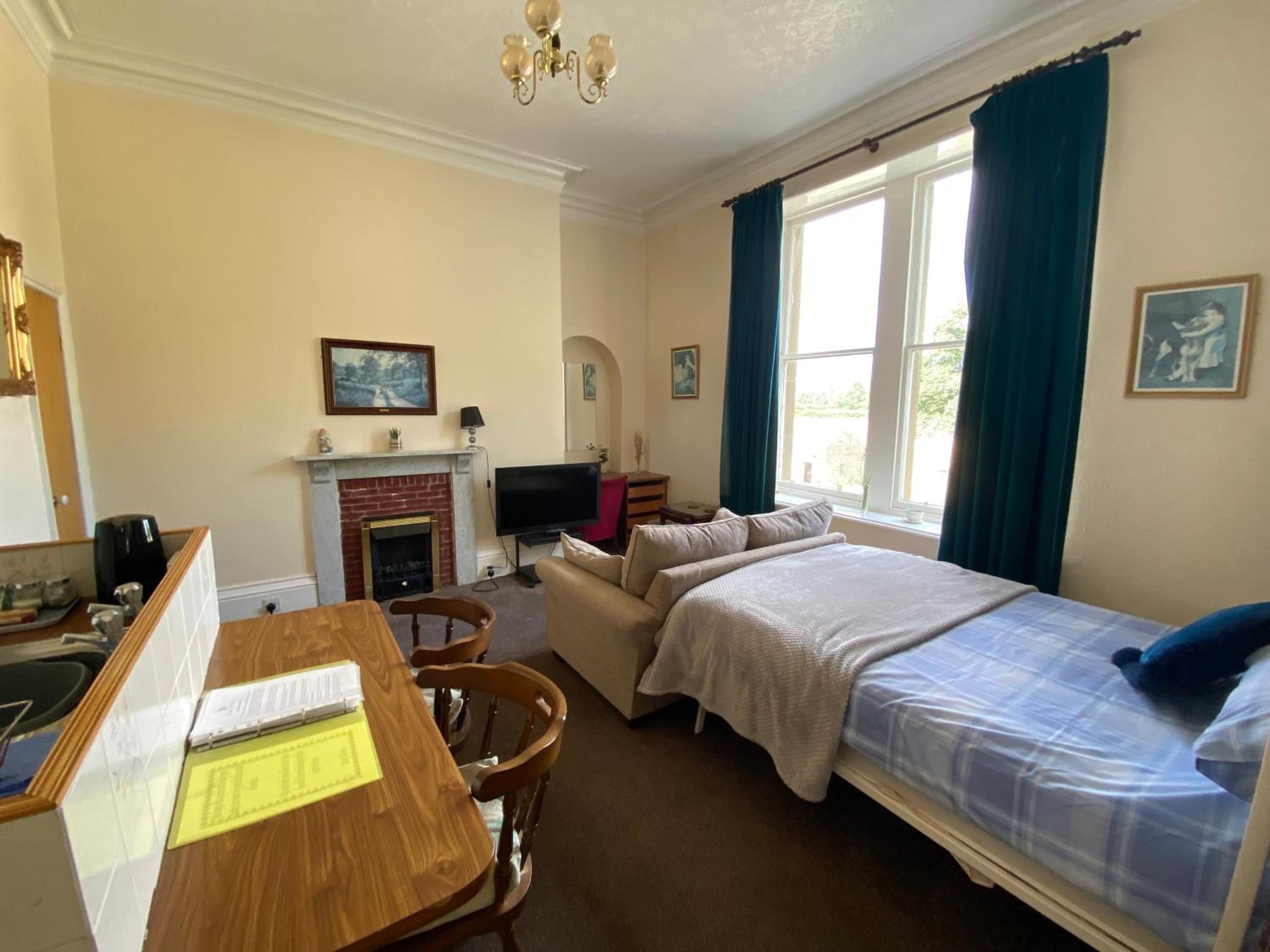 Bellfield Country Suites