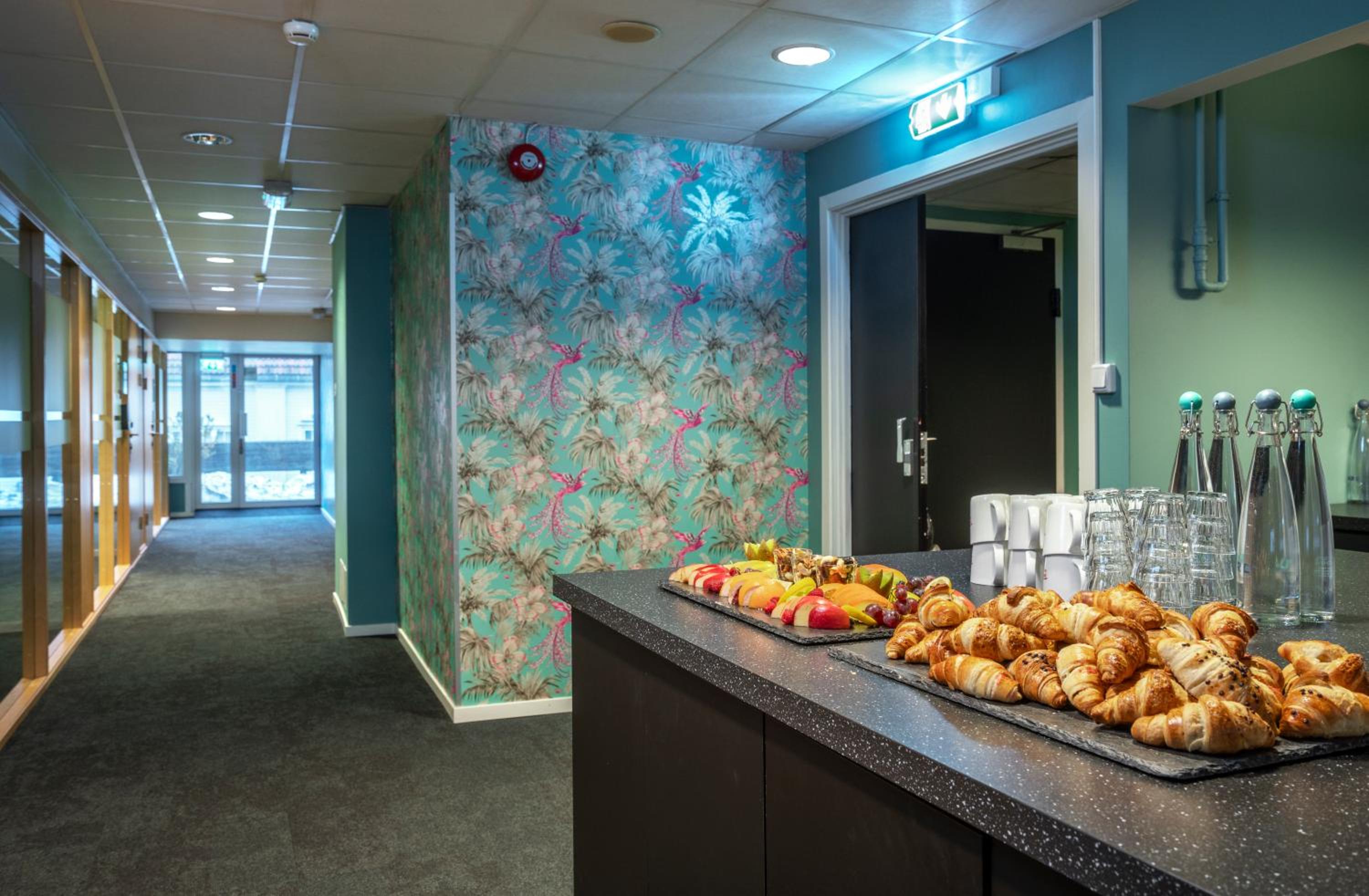 Kristiansand Vacations - Thon Partner Hotel Kristiansand - Property Image 3