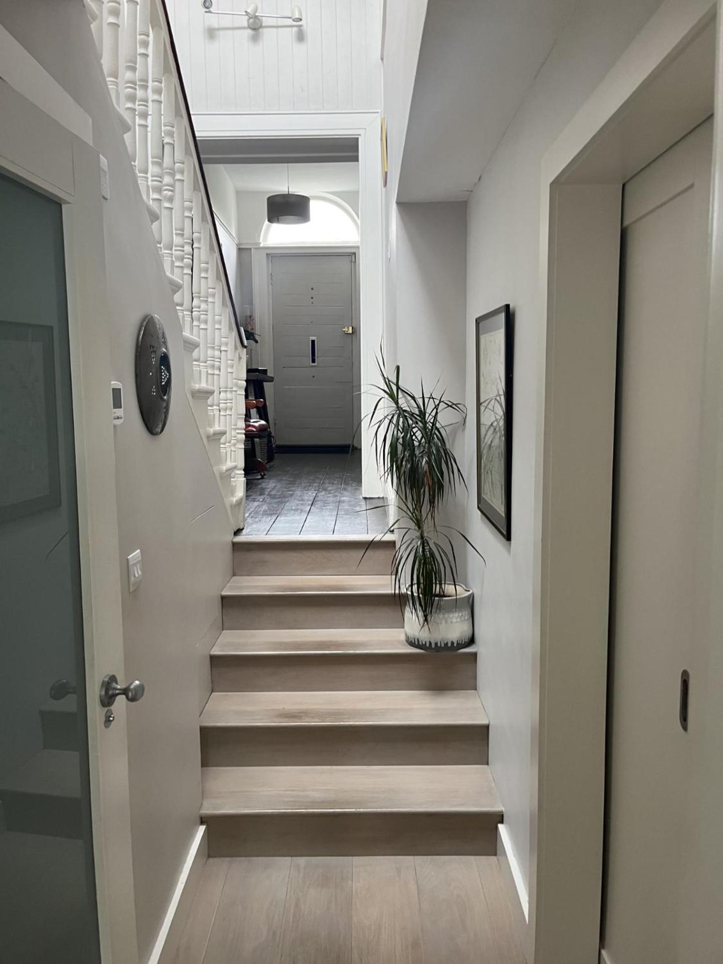 Beautiful 3 bed house in Rathgar short walk to Dublin city centre