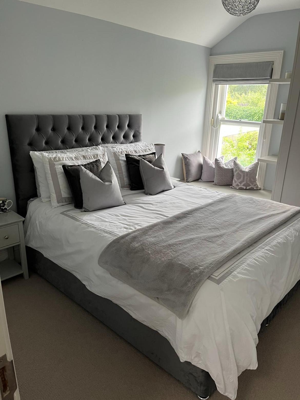 Beautiful 3 bed house in Rathgar short walk to Dublin city centre