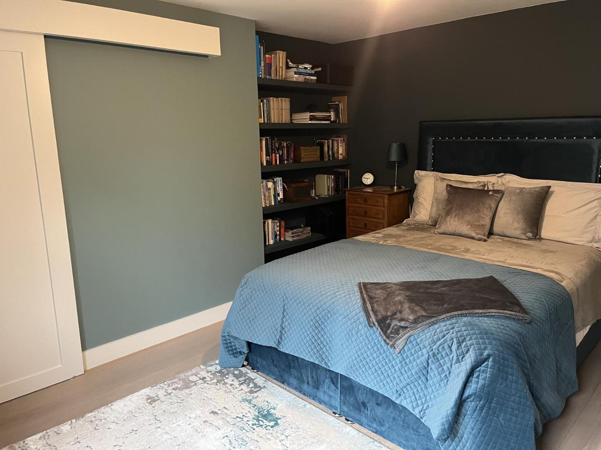 Beautiful 3 bed house in Rathgar short walk to Dublin city centre