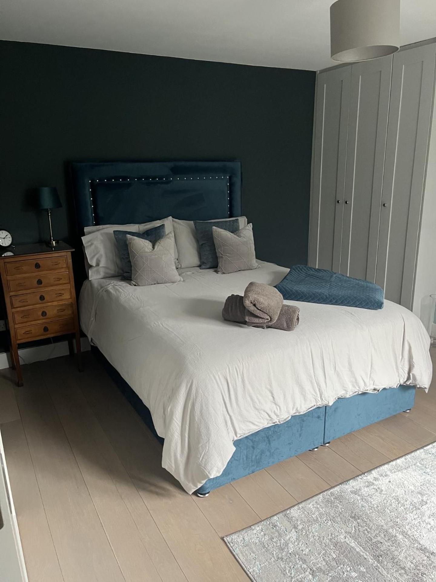 Beautiful 3 bed house in Rathgar short walk to Dublin city centre
