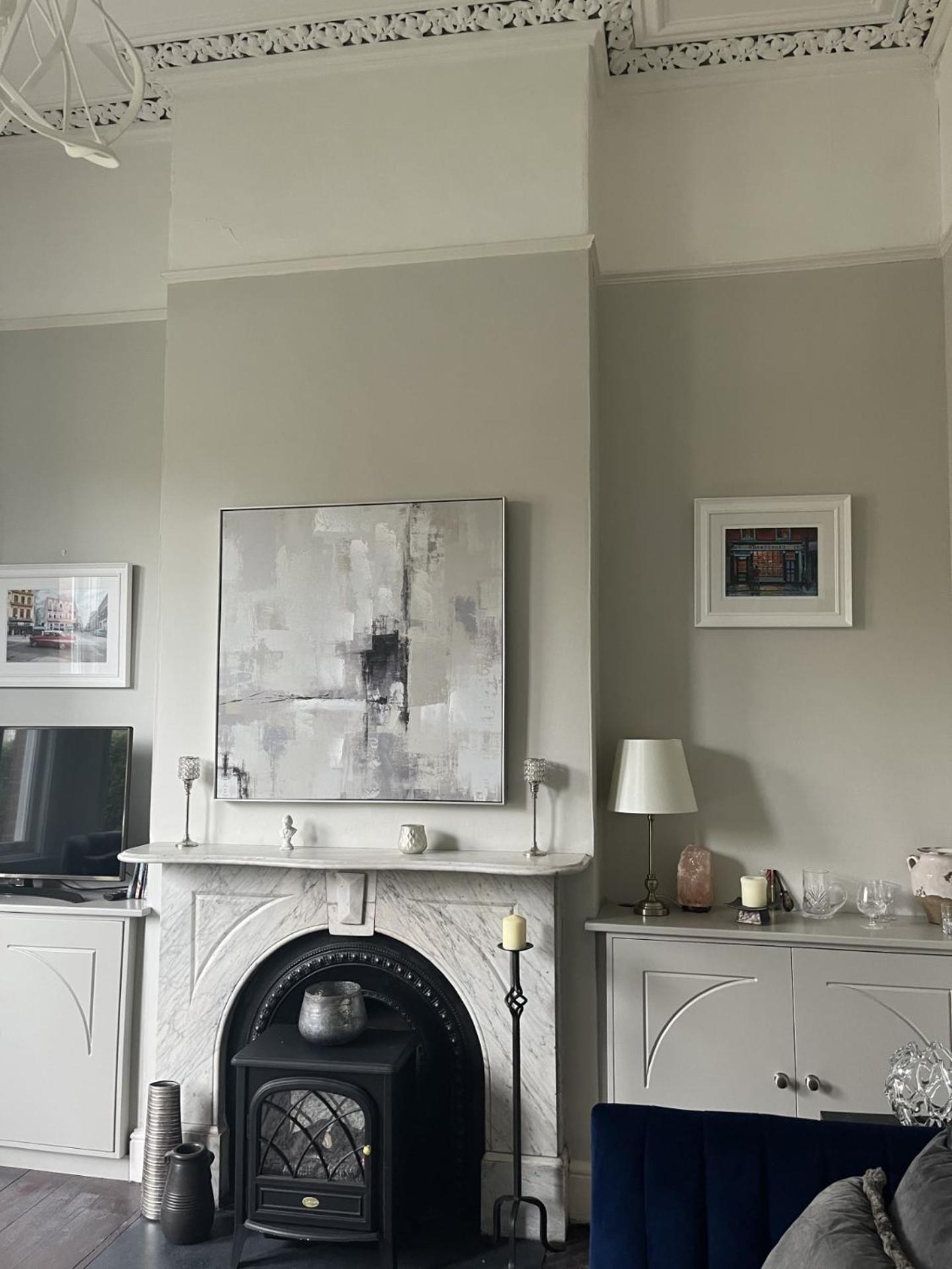Beautiful 3 bed house in Rathgar short walk to Dublin city centre