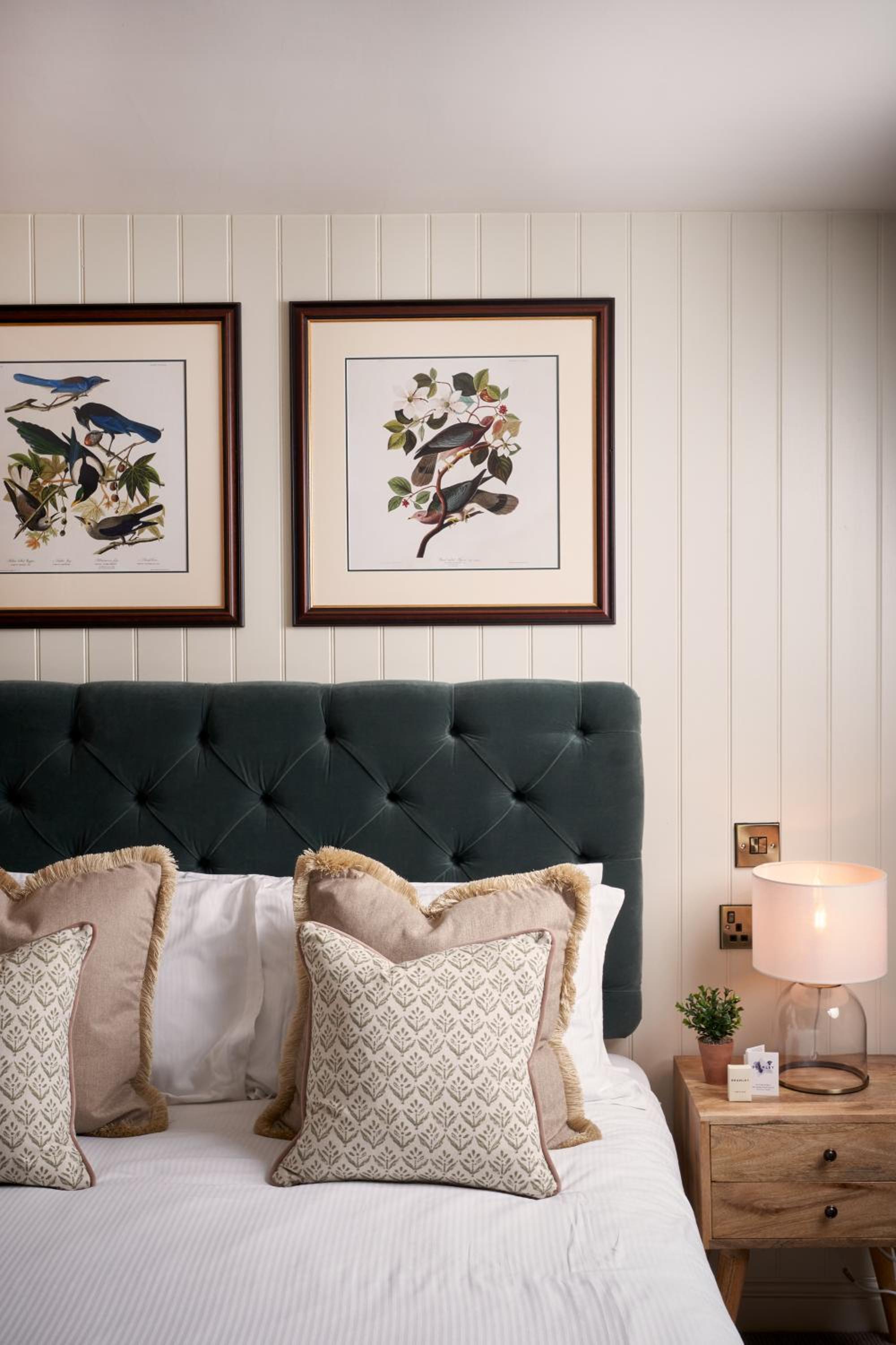 King John Inn