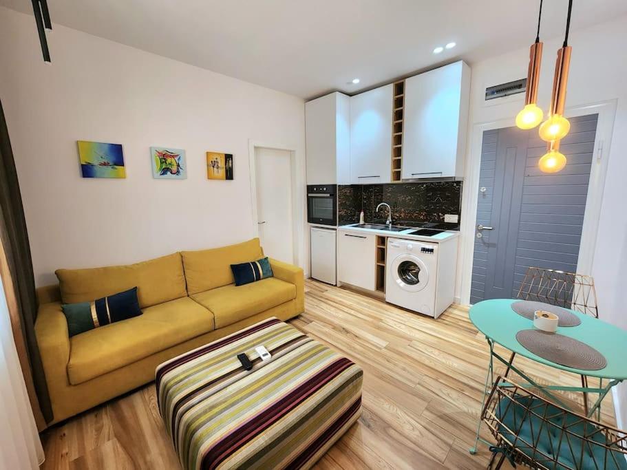 Shallvaret Center Apartment