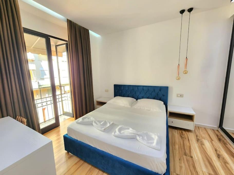 Shallvaret Center Apartment