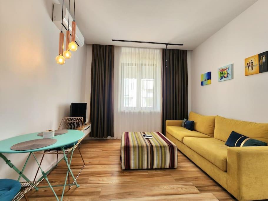 Shallvaret Center Apartment