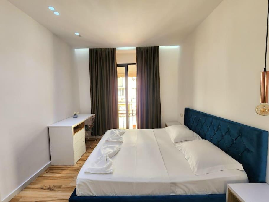 Shallvaret Center Apartment