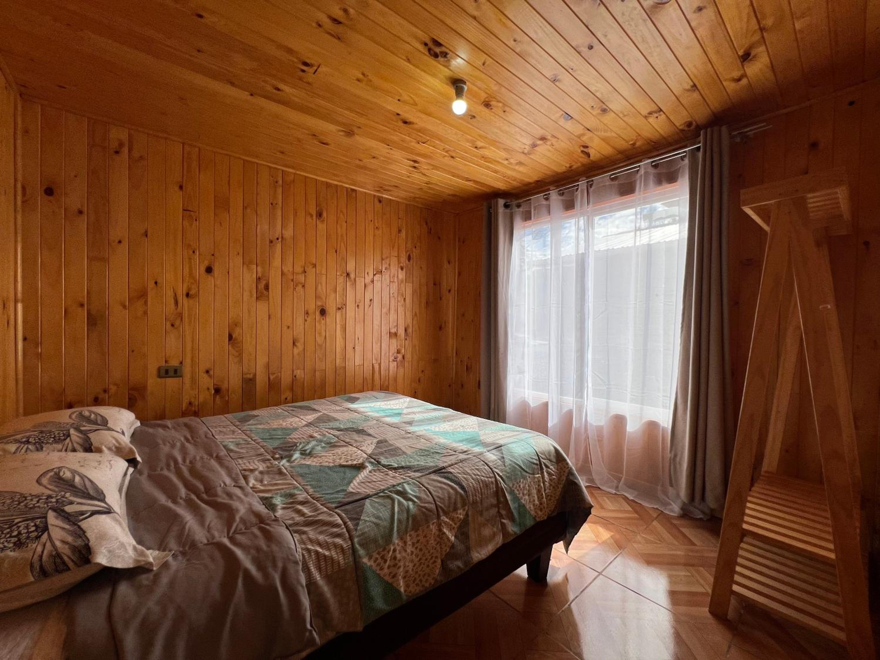 Oceana Suites Licanray