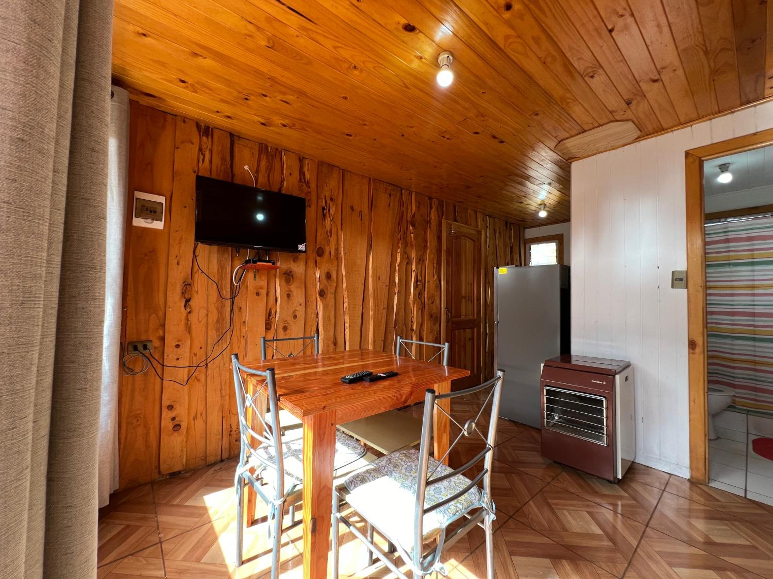 Oceana Suites Licanray
