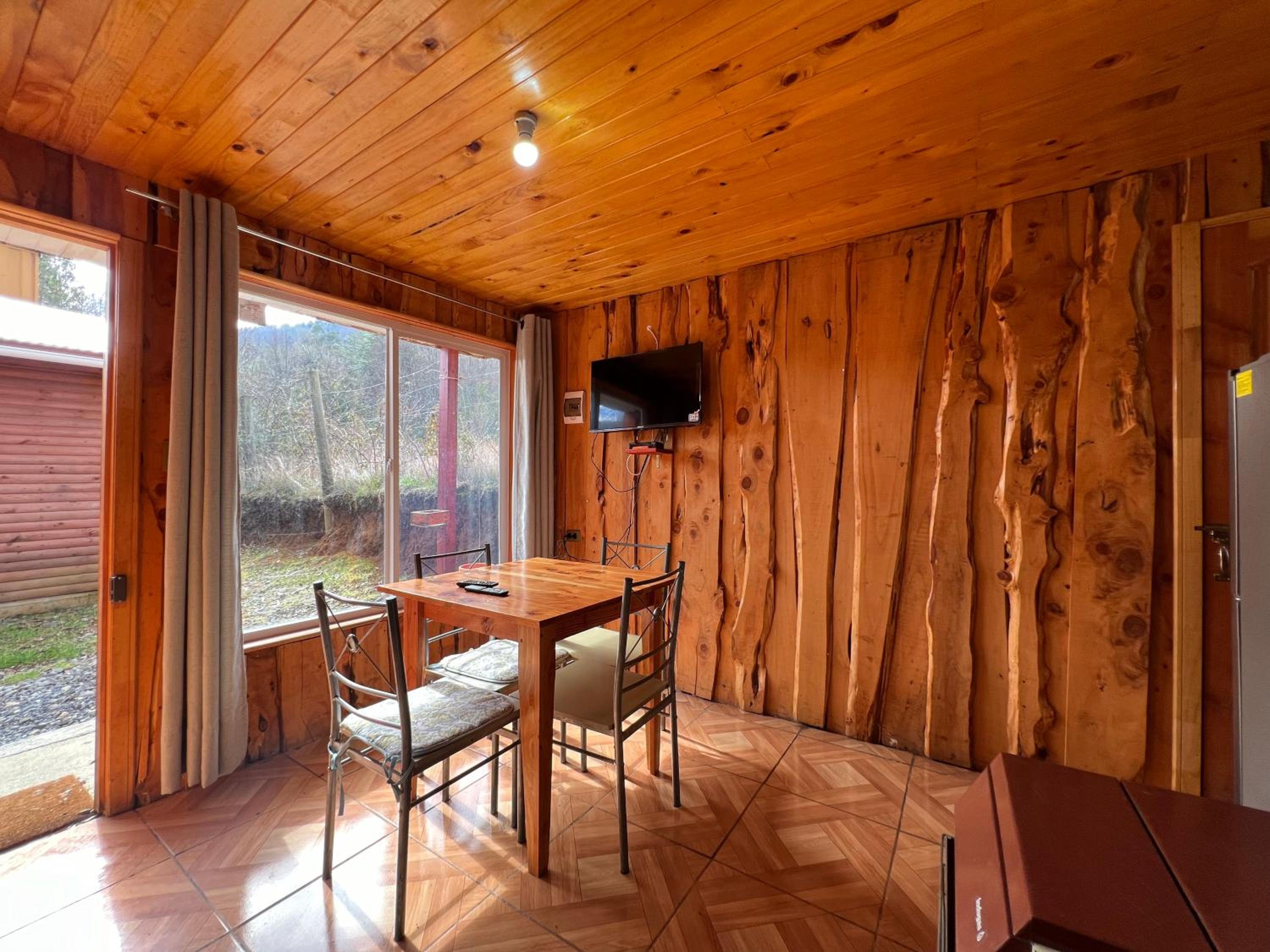 Oceana Suites Licanray