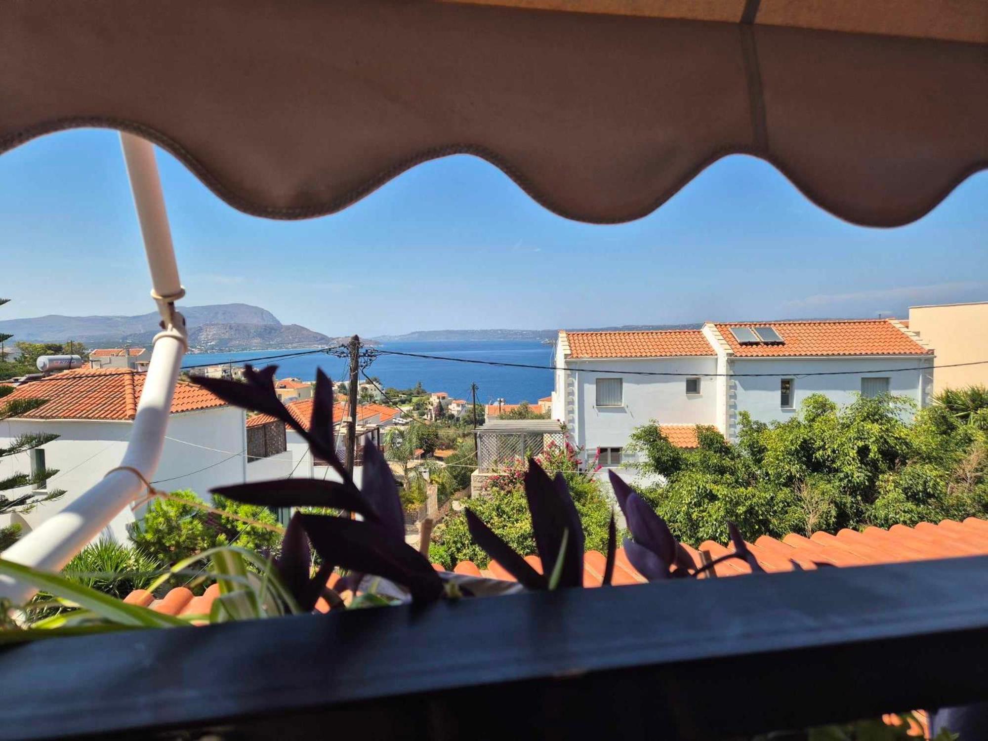 Bicorna - Chania