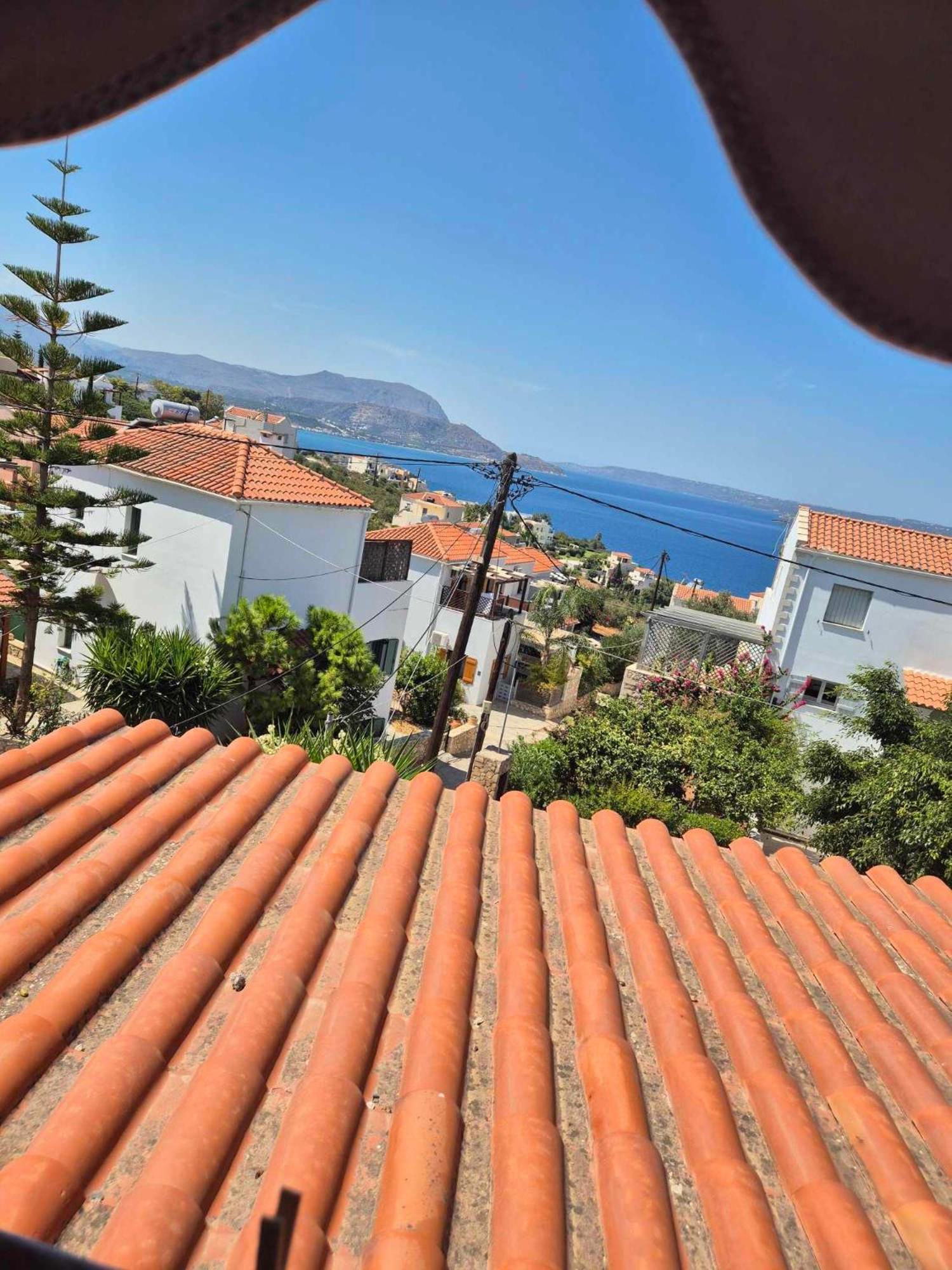 Bicorna - Chania