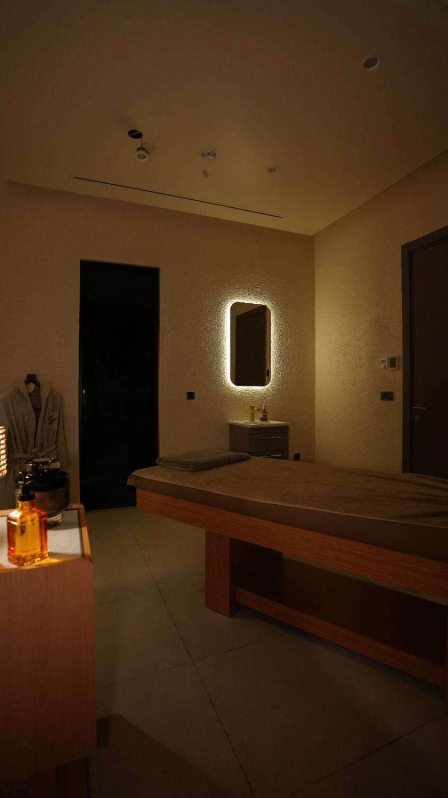 The Superior Living Kağıthane - Image 61