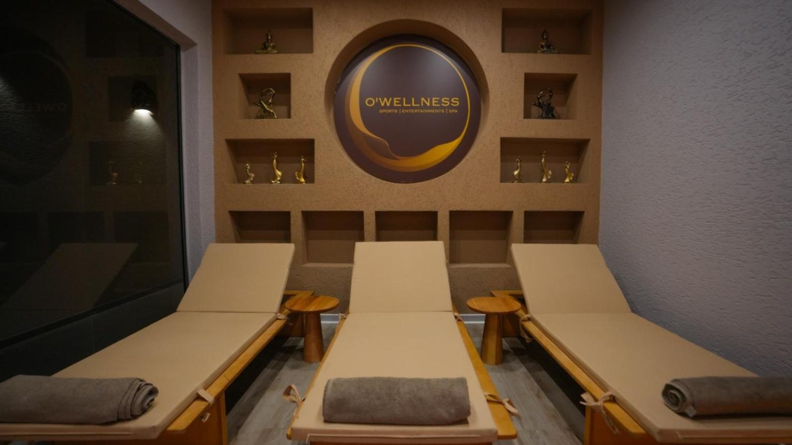 The Superior Living Kağıthane - Image 5