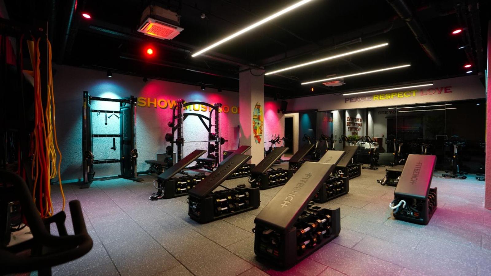 The Superior Living Kağıthane - Image 7