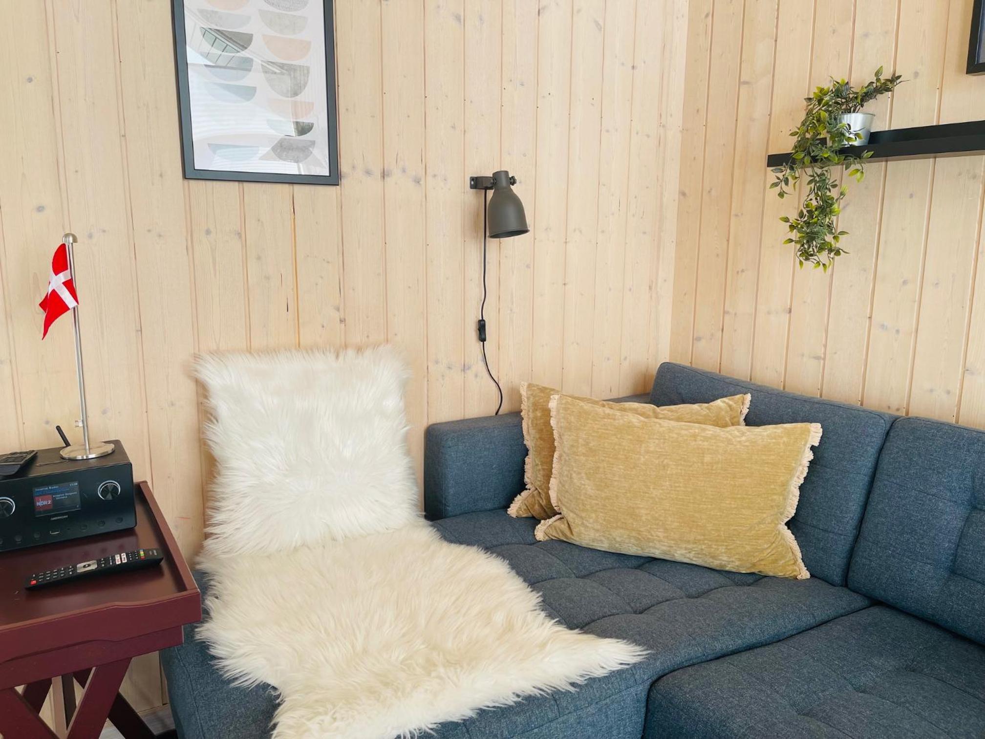 Sommerhus Dänemark