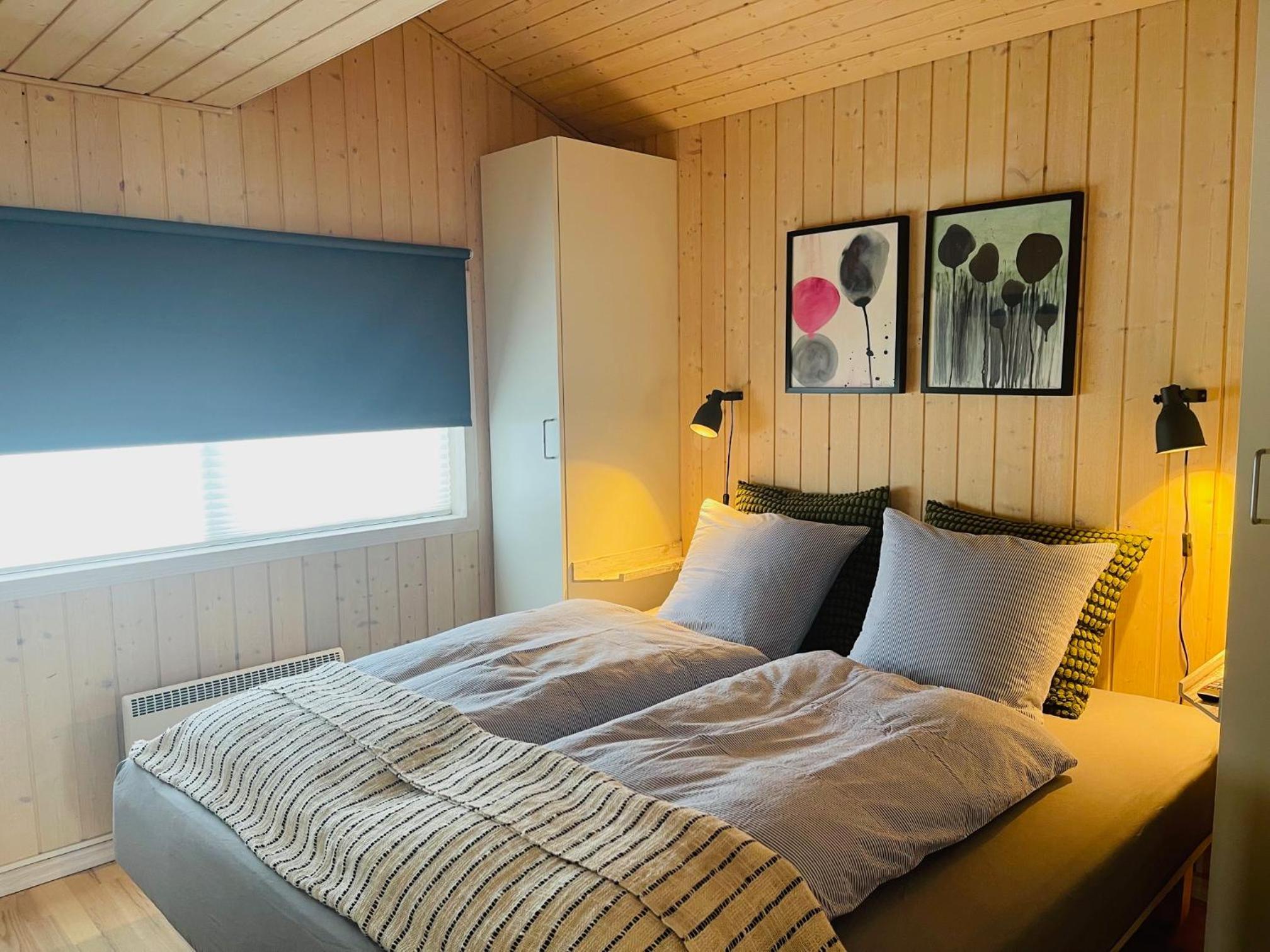 Sommerhus Dänemark