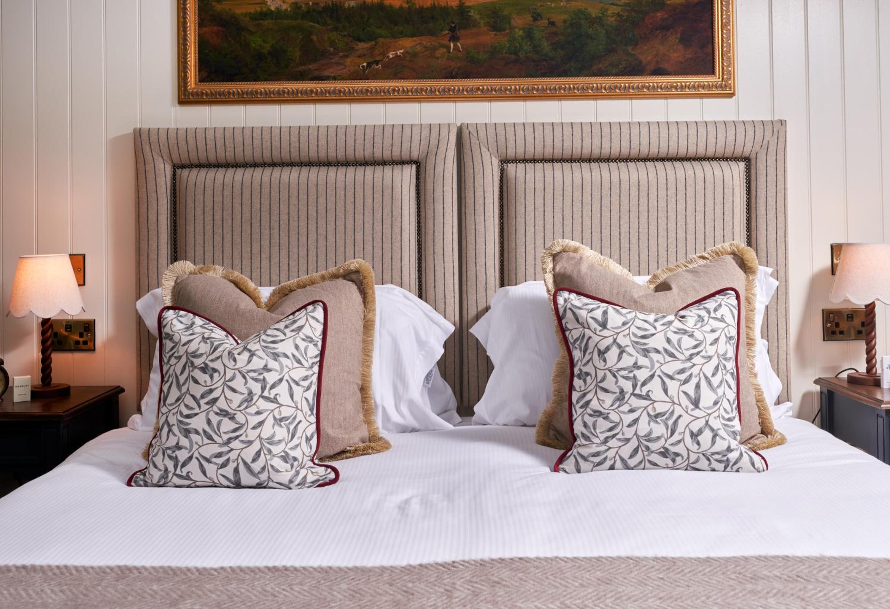 King John Inn