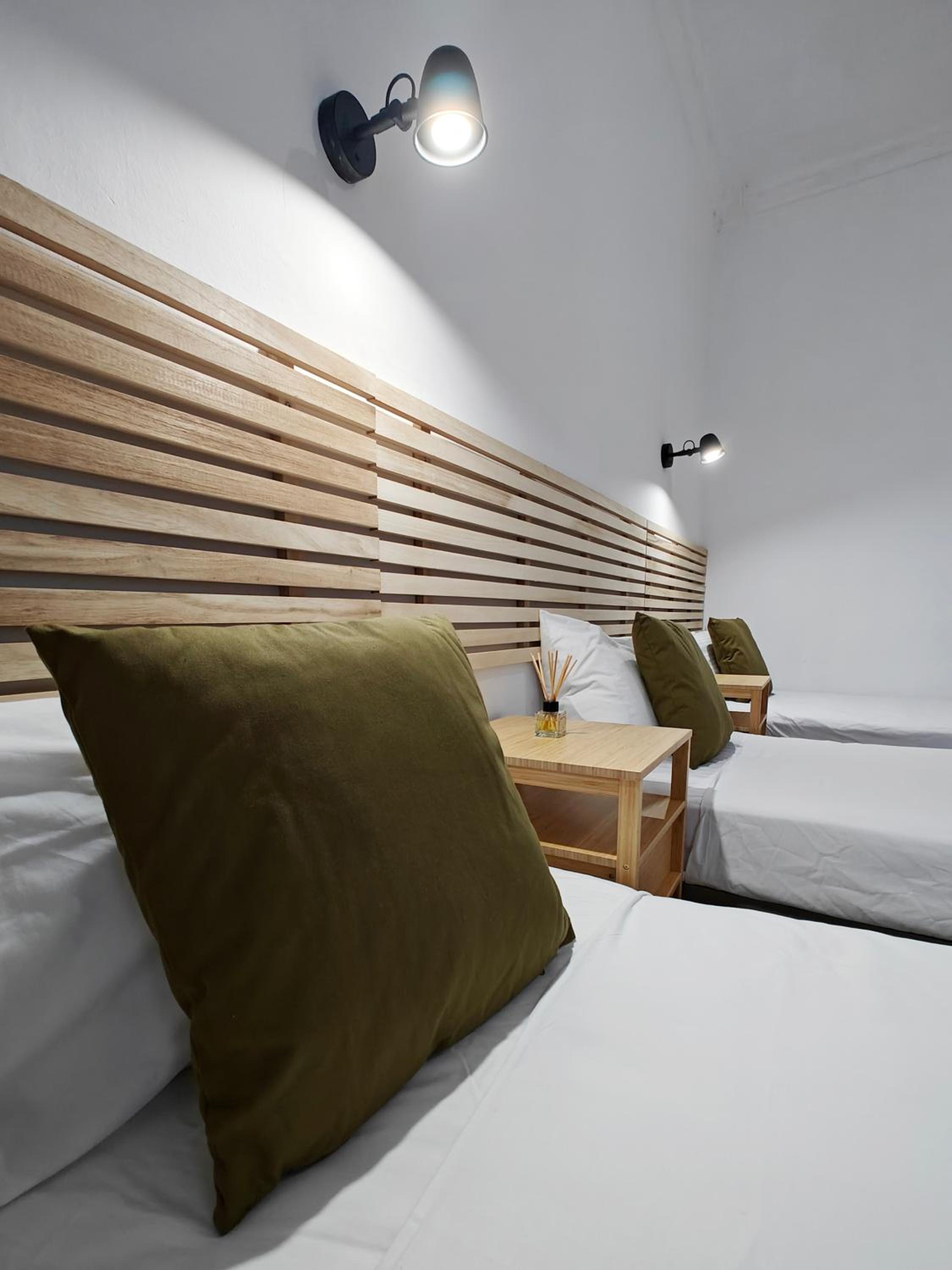 Cosy room 1 photo 2