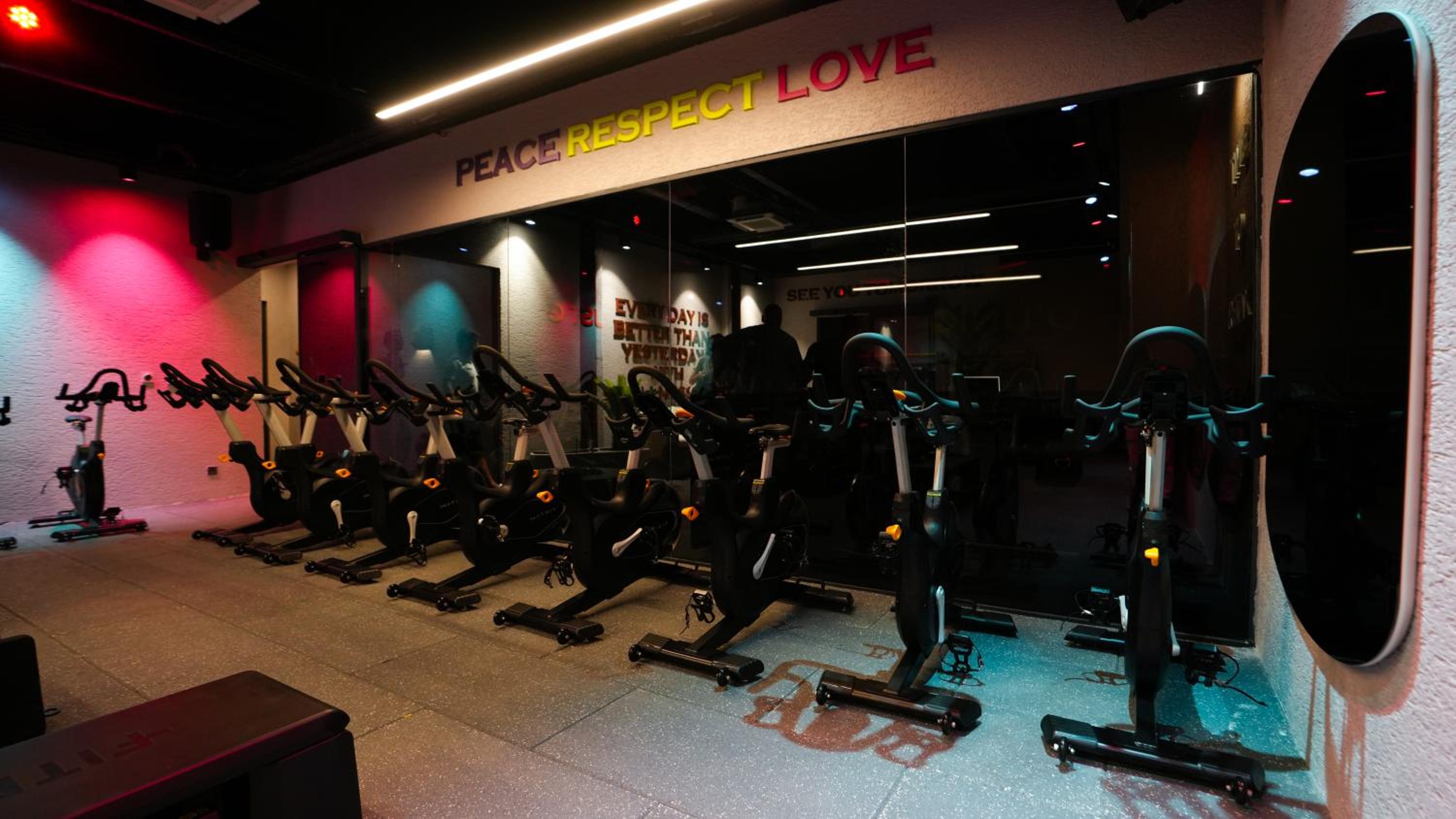 The Superior Living Kağıthane - Image 8