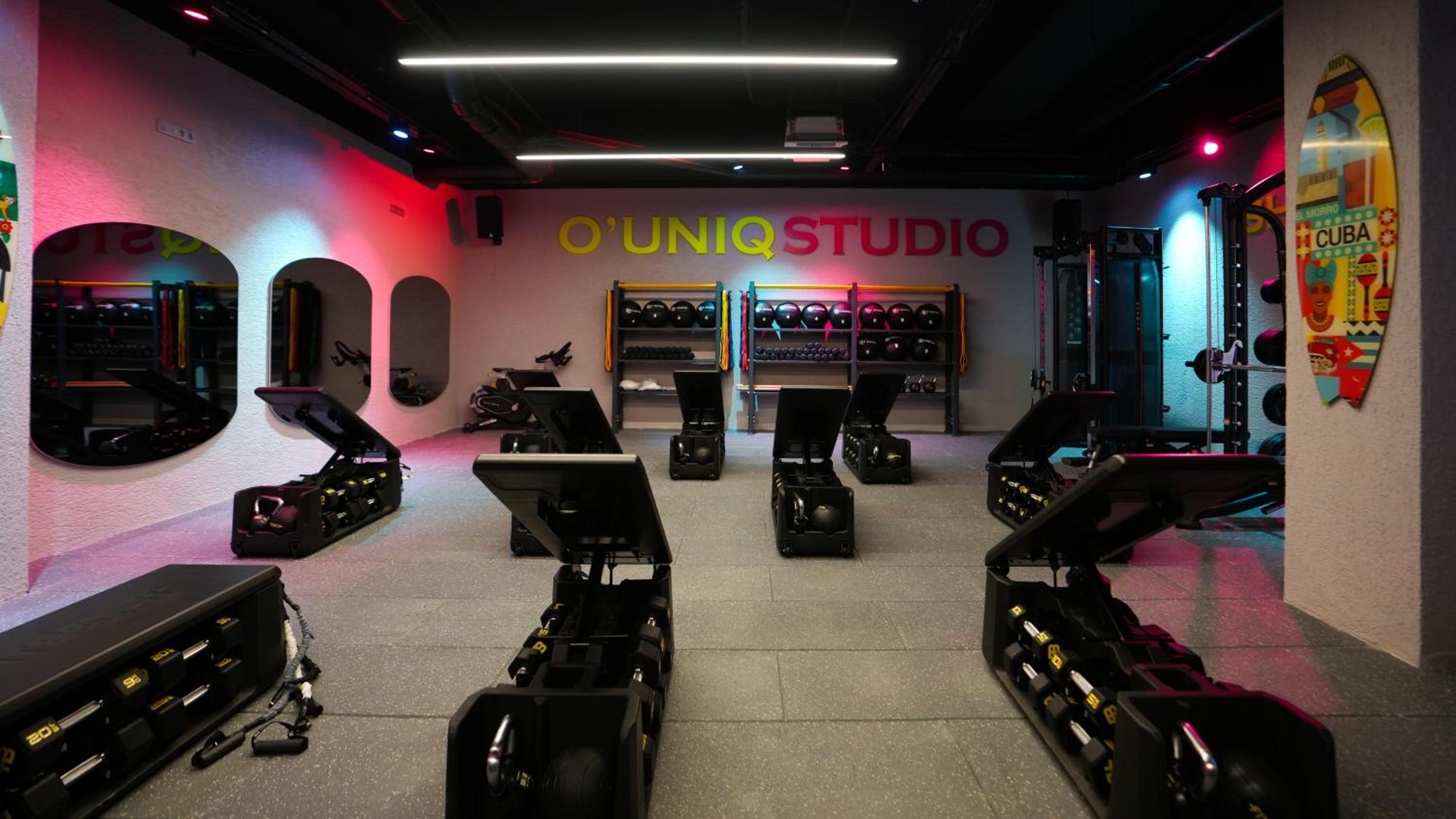 The Superior Living Kağıthane - Image 9