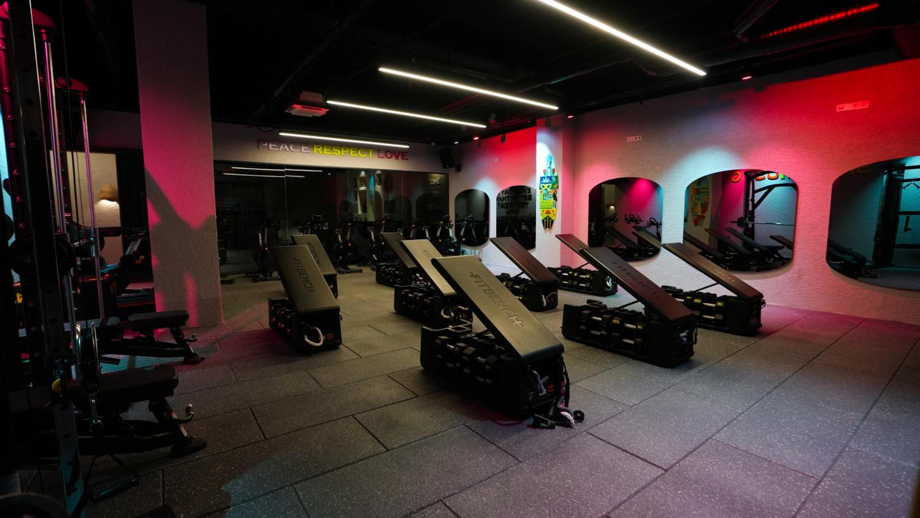 The Superior Living Kağıthane - Image 10