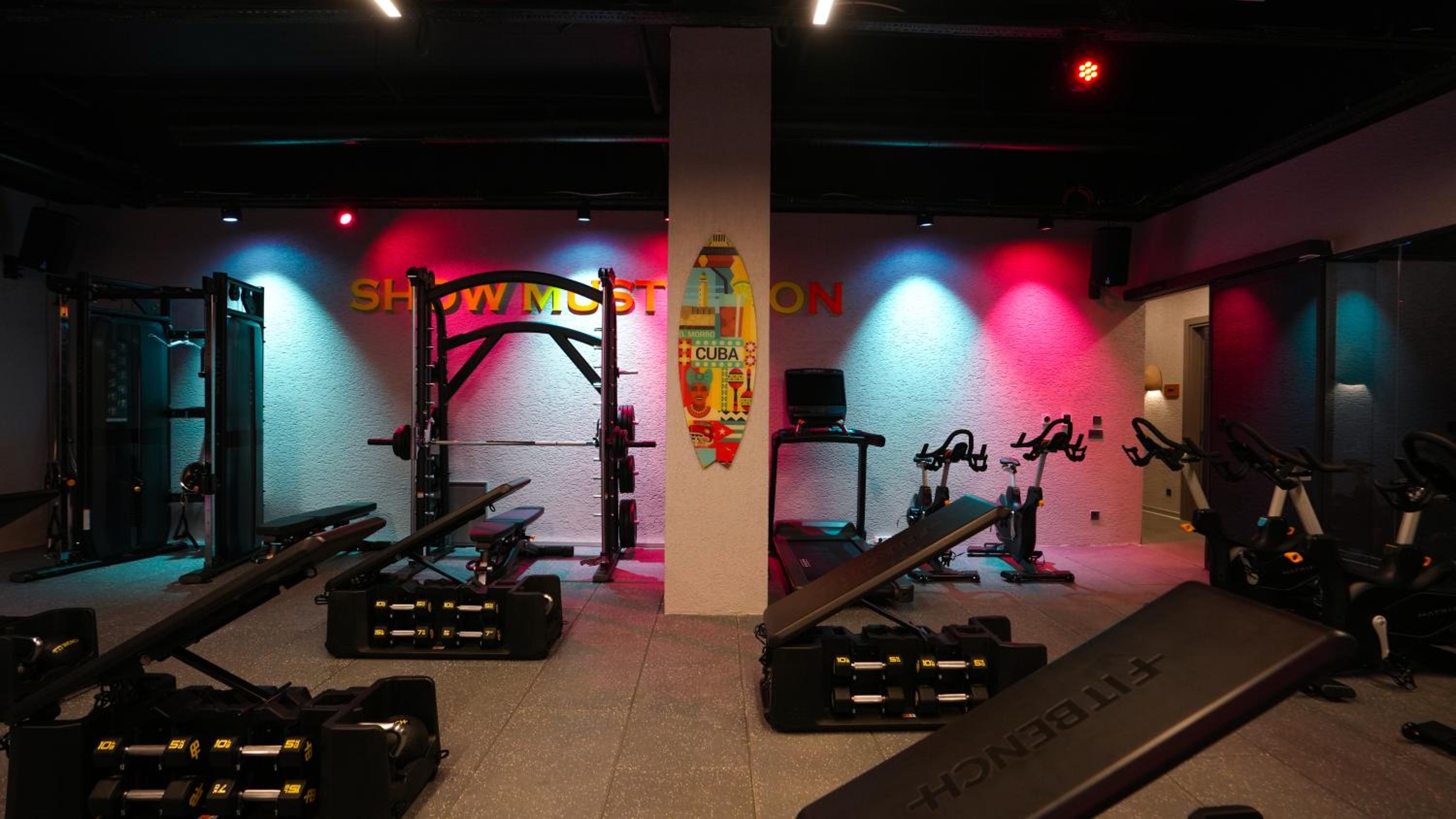 The Superior Living Kağıthane - Image 11