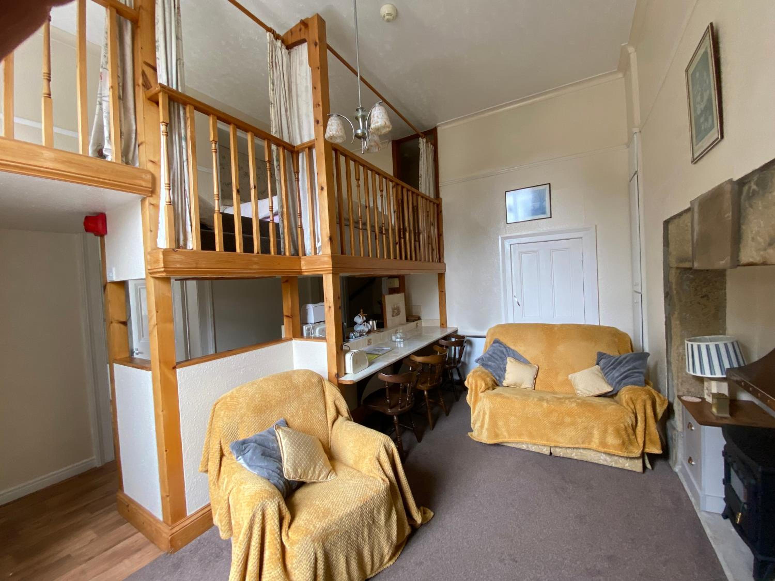 Bellfield Country Suites