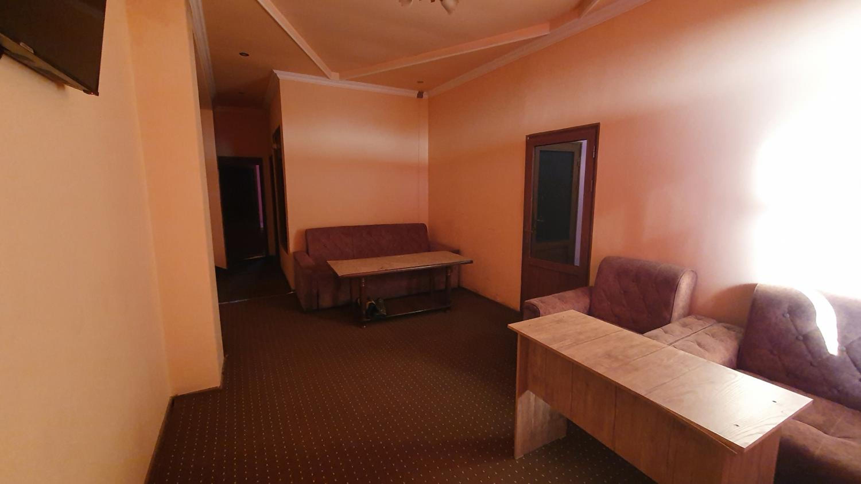 Samarqand Hostel Rayhon view 5