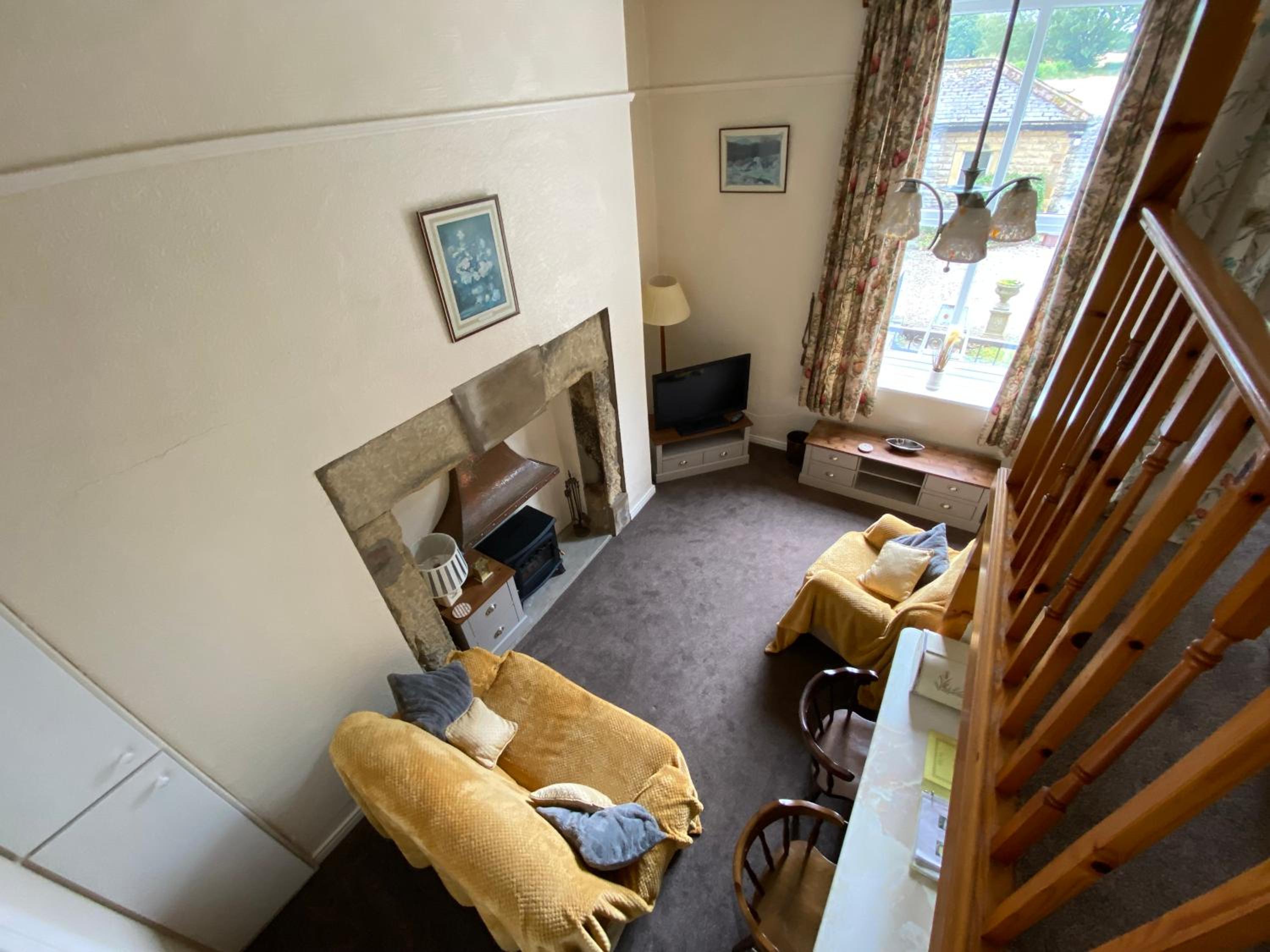 Bellfield Country Suites