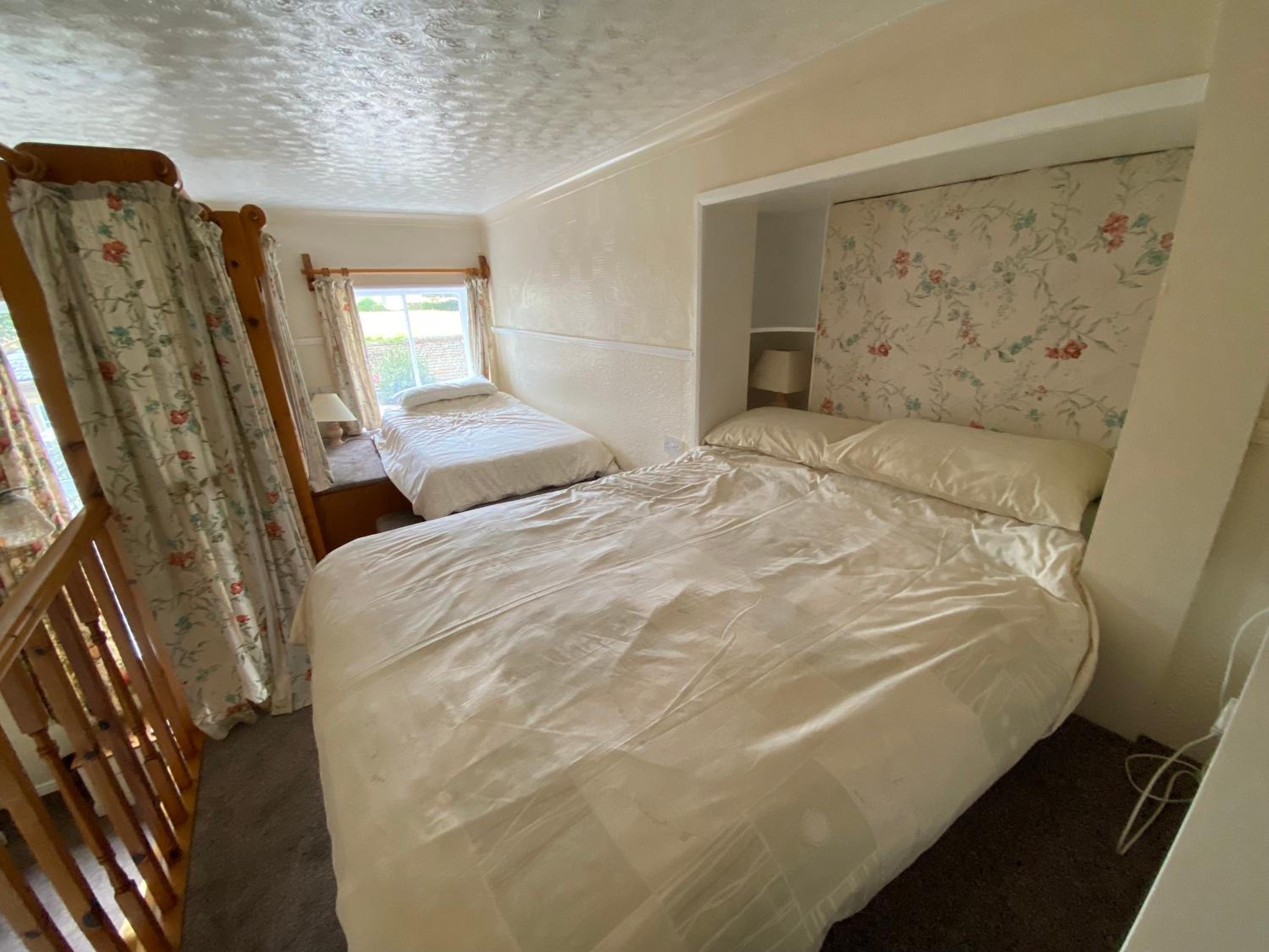Bellfield Country Suites