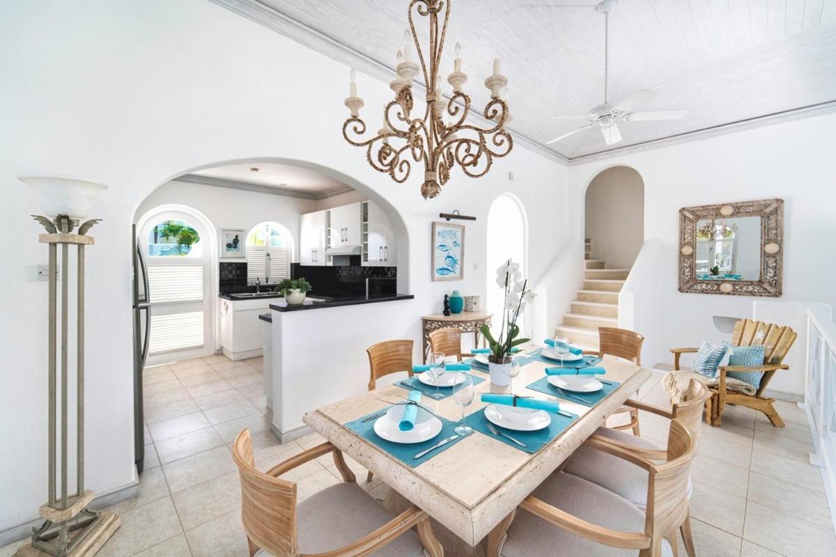 Royal Westmoreland - Cassia Heights 14 townhouse