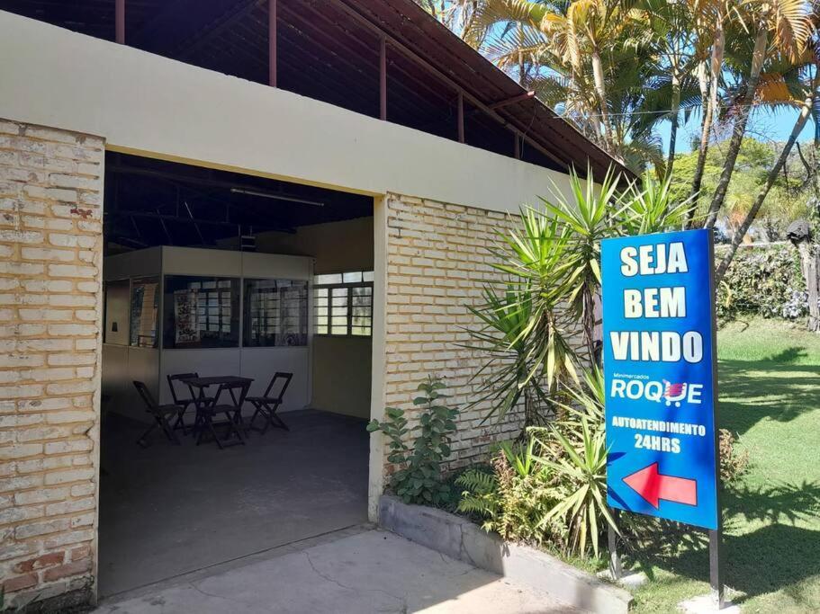 Casa de campo em Limeira