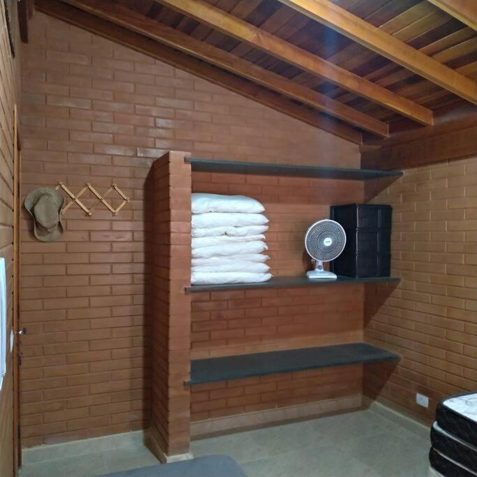 Casa de campo em Limeira