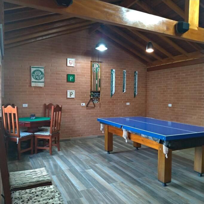Casa de campo em Limeira
