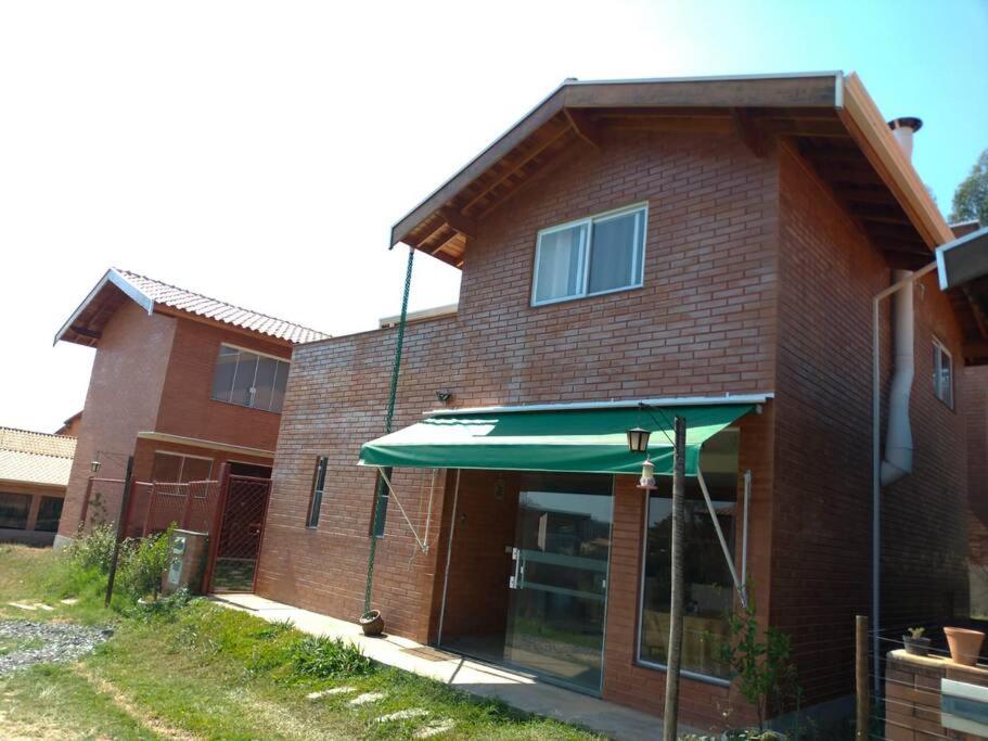 Casa de campo em Limeira